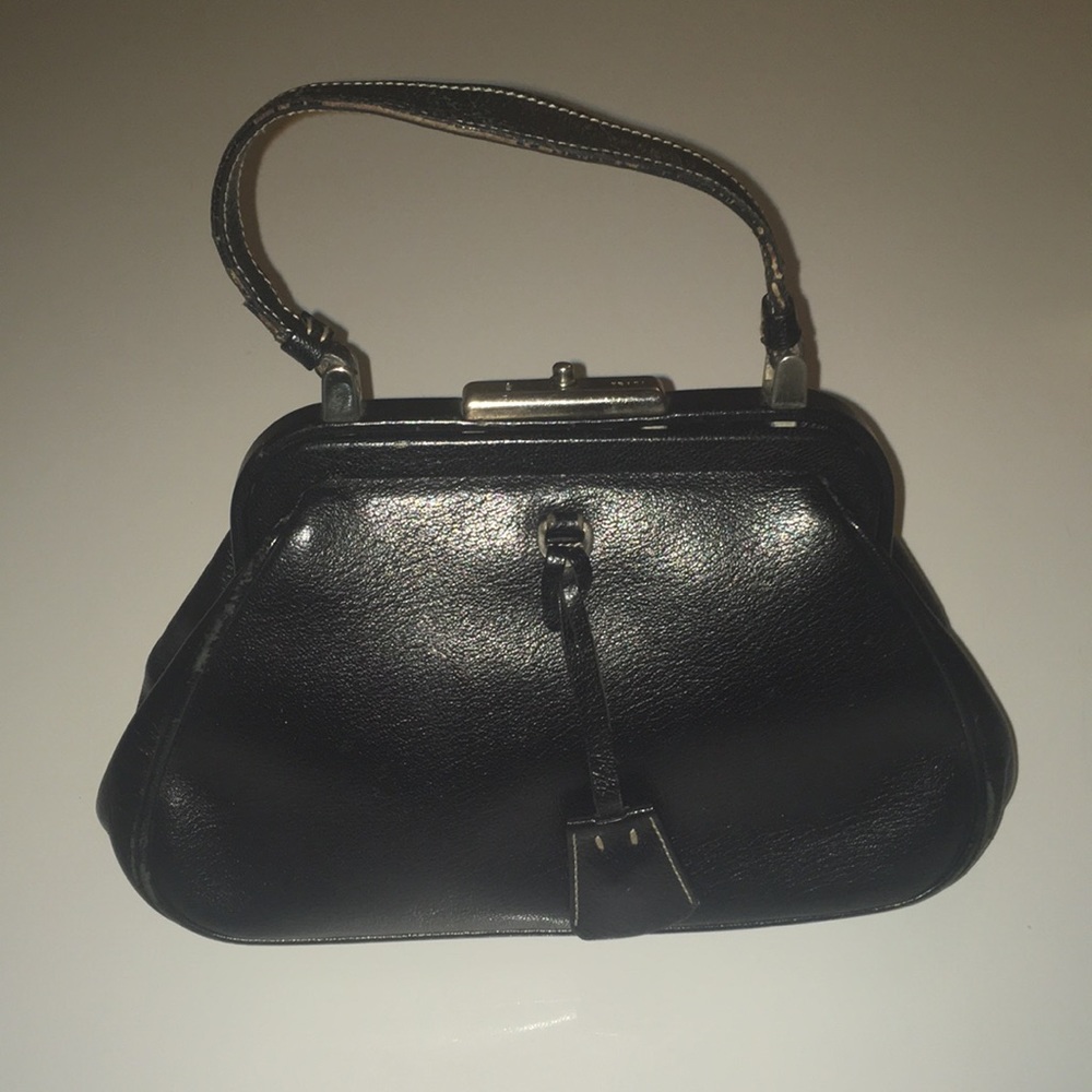 Prada bag